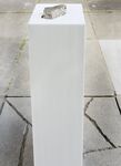 Yesterday Today Tomorrow - Sculpture "Vigilante justice"
