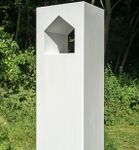Yesterday Today Tomorrow - Sculpture "Society"
