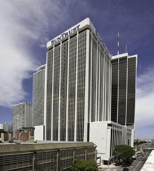 File:1 SunTrust Miami.jpg