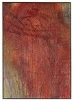 Red rock