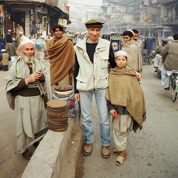 File:Peshawar - Pakistan.jpg