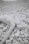 Women's bodies and marble, © Romina Roman