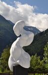 Declaration of Love to Laas Marble 2