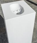 Yesterday Today Tomorrow - Sculpture "Politics"